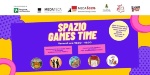 Sfida di gioco presso lo Spazio Games Time: MGB - Mi Gioco la Biblioteca