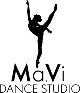 Logo associazione Ma.Vi. Dance Studio a.s.d.