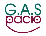 logo associazione : Associazione GASpacio APS-ETS