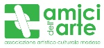 logo associazione : Associazione artistico-culturale Amici dell'Arte