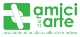 Logo associazione Associazione artistico-culturale Amici dell'Arte