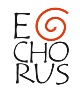 Logo associazione E-Chorus
