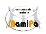 logo associazione : Compagnia teatrale Mamipà