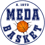 logo associazione : Medabasket