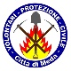 Logo associazione Protezione Civile