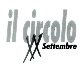 Logo associazione Circolo XX   Settembre