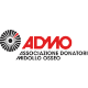 Logo associazione A.D.M.O. - Associazione Donatori Midollo Osseo 