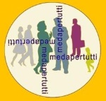 logo associazione : Associazione Meda per tutti