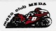 Logo associazione Moto Club Meda