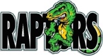 logo associazione : Raptors