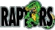 Logo associazione Raptors