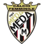 logo associazione : Real Meda