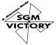 Logo associazione S.G.M. Victory