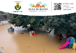 Asta di beneficenza per i costi di ristrutturazione post alluvione della Scuola dell'Infanzia Maria Bambina di Meda