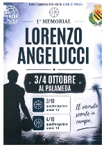 Torneo di basket U13 U14