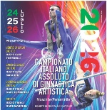 Campionato Gold Star GAF Maschile e Femminile