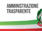 Banner Amministrazione Trasparente