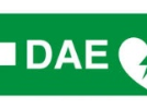 Banner DAE - Meda città cardioprotetta