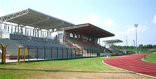 Immagine che raffigura Stadio 