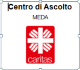Logo associazione Centro di Ascolto Caritas