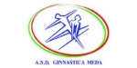 logo associazione : Ginnastica Meda