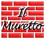 logo associazione : Il Muretto