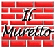 Logo associazione Il Muretto