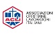 Logo associazione A.C.L.I. - Associazioni Cristiane Lavoratori Italiani – Circolo Achille Grandi 