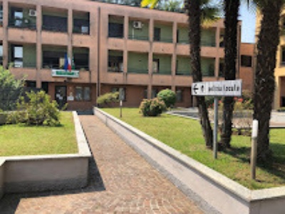 Immagine che raffigura Ufficio Polizia Locale  - Comando