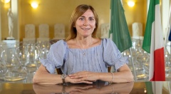 Foto di Stefania Tagliabue