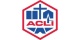 Logo associazione A.C.L.I. - Associazioni Cristiane Lavoratori Italiani – Circolo Achille Grandi