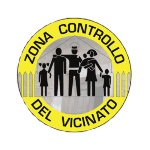 logo associazione : Controllo di Vicinato