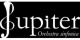 Logo associazione Scuola di musica Jupiter