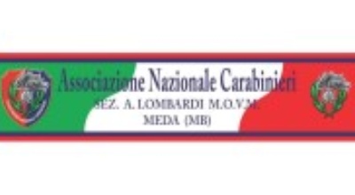 luogo ASSOCIAZIONE NAZIONALE CARABINIERI - Sezione di Meda – M.O.V.M. C.re Attilio Lombardi