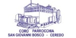 logo associazione : Schola Cantorum San Giovanni Bosco