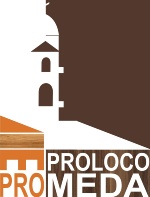 logo associazione : Proloco Promeda