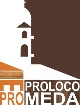 Logo associazione Proloco Promeda