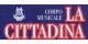Logo associazione Corpo Musicale 