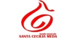 logo associazione : Corpo Musicale “Santa Cecilia”